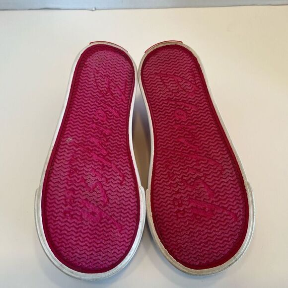 BLOWFISH MALIBU KIDS Little Girls Canvas Slip-On 11 - Picture 8 of 9